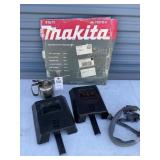 Handheld Welding Shades, Makita Saw Blade, Oil