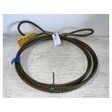 Choker Cable