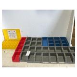 Storage Trays & Box