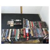 VHS Collection