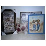 Hanging Wall Decor