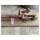 Rebar Cutter