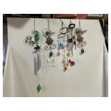 5 Wind chimes