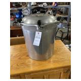 All American Pressure Canner/Cooker