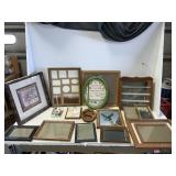 Picture Frames