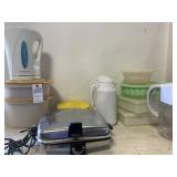 Tupperware & Kitchen Water Pitchers