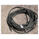 100FT 6Ga 4 CONDUCTOR SO CABLE 50 AMP