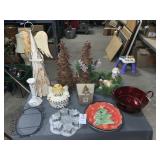 Christmas Decor & Cookware