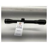 Tasco Pronghorn 4x32 Scope Tasco Pronghorn 4x32 Scope