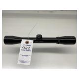 Bushnell Sport View 4x32 Scope Bushnell Sport View 4x32 Scope