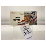 Winchester 32-40 WIN John Wayne Commemorative Ammo Winchester 32-40 WIN John Wayne Commemorative Ammo