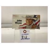 Winchester 32-40 WIN John Wayne Commemorative Ammo