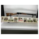 Winchester 94 30-30 WIN Buffalo Bill Commemorative Winchester 94 30-30 WIN Buffalo Bill Commemorative