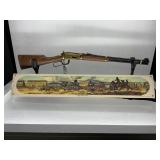 Winchester 94 30-30 WIN Golden Spike Commemorative Winchester 94 30-30 WIN Golden Spike Commemorative