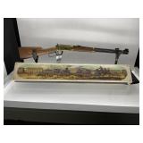 Winchester 94 30-30 WIN Golden Spike Commemorative Winchester 94 30-30 WIN Golden Spike Commemorative