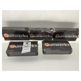 5 Boxes Gunwerks 280 Ackley improved Brass 5 Boxes Gunwerks 280 Ackley improved Brass