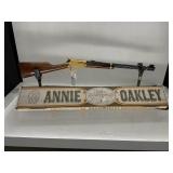 Winchester 9422 .22 Annie Oakley Commemorative Winchester 9422 .22 Annie Oakley Commemorative