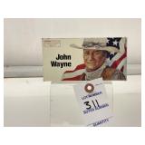 Winchester 32-40 WIN John Wayne Commemorative Ammo Winchester 32-40 WIN John Wayne Commemorative Ammo