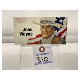 Winchester 32-40 WIN John Wayne Commemorative Ammo Winchester 32-40 WIN John Wayne Commemorative Ammo