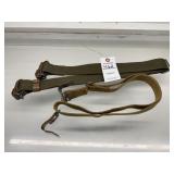 2 Military Rifle Slings