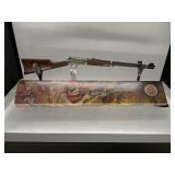 Winchester 9422 XTR .22 Boy Scouts Rifle Winchester 9422 XTR .22 Boy Scouts Rifle