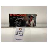 Winchester 30-30 WIN John Wayne Commemorative Ammo Winchester 30-30 WIN John Wayne Commemorative Ammo