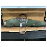2 Soft Sided Gun Cases 2 Soft Sided Gun Cases