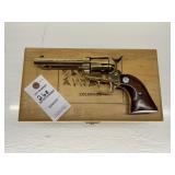 Colt SA Frontier Scout .22 Colorado Gold Rush