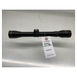 Tasco 4x32 Scope Tasco 4x32 Scope