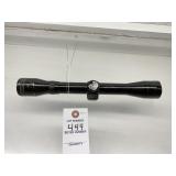 Tasco Pronghorn Scope Tasco Pronghorn Scope