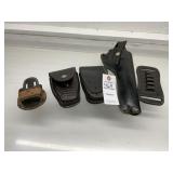 Leather Belt Accessories Leather Belt Accessories