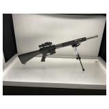 American Spirit Arms ASA15 5.56MM Rifle American Spirit Arms ASA15 5.56MM Rifle