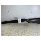 Garland M1 Rifle Stock Garland M1 Rifle Stock