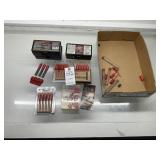 In-Line Pellets & Bullets In-Line Pellets & Bullets