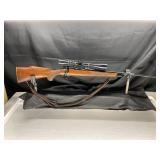 Winchester Model 70 XTR 270 WIN Rifle With Scope