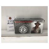 Winchester 45 Colt John Wayne Commemorative Ammo