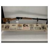 Winchester 94 30-30 WIN Buffalo Bill Commemorative Winchester 94 30-30 WIN Buffalo Bill Commemorative