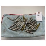 Assorted Head Stamp 25-06 Brass Assorted Head Stamp 25-06 Brass