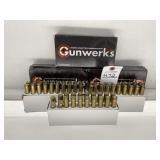 3 Boxes Gunwerks 280 Ackley Improved Brass