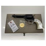 Colt SA Frontier Scout .22 Nevada Centennial