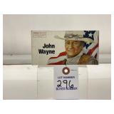 Winchester 32-40 WIN John Wayne Commemorative Ammo Winchester 32-40 WIN John Wayne Commemorative Ammo