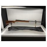 Winchester Model 74 22 LR Rifle