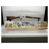 Winchester 94 30-30 WIN Legendary Lawmen Rifle Winchester 94 30-30 WIN Legendary Lawmen Rifle