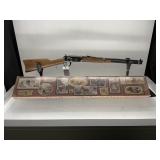 Winchester 94 30-30 WIN Cowboy Commemorative Winchester 94 30-30 WIN Cowboy Commemorative