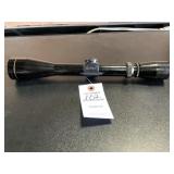 LEUPOLD Rifle Scope LEUPOLD Rifle Scope