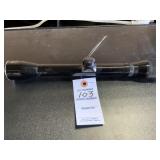 U/D Rifle Scope U/D Rifle Scope