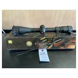 Nikon ProStaff Rifle Scope