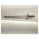 Japanese Bayonet Japanese Bayonet
