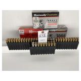 Assorted Head Stamp 357 H&H Brass Assorted Head Stamp 357 H&H Brass