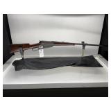 Winchester Model 1895 30 U.S. Rifle Winchester Model 1895 30 U.S. Rifle